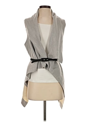 Joie Sweater Vest (view 1)