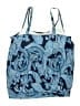 Lascana Paisley Blue Swimsuit Top Size 16 - photo 2