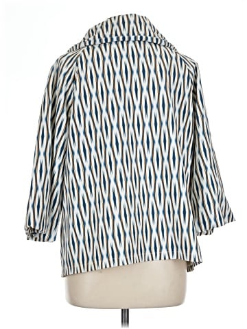 Zenergy by Chico's Raincoat (view 2)