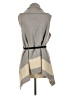 Joie Gray Sweater Vest Size S - photo 2