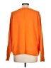 Vince Camuto Orange Pullover Sweater Size L - photo 2