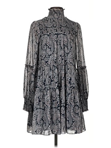 Cinq à Sept Casual Dress (view 1)