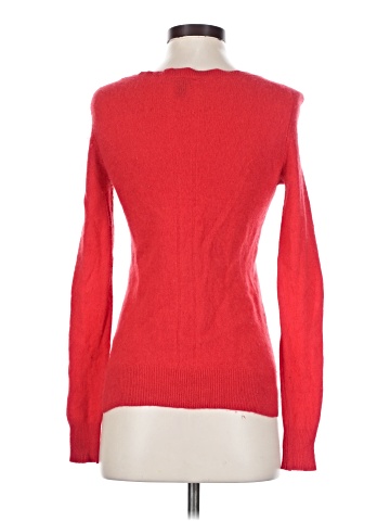 Saks Fifth Avenue Cashmere Pullover Sweater (view 2)