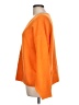 Vince Camuto Orange Pullover Sweater Size L - photo 5
