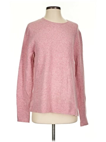 J.Crew Factory Store Pullover Sweater (view 1)
