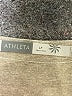 Athleta Paisley Brown Casual Dress Size L (petite) - photo 7