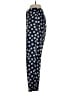 J.Crew 100% Linen Polka Dots Blue Linen Pants Size S (petite) - photo 5