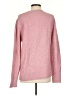 J.Crew Factory Store Pink Pullover Sweater Size S - photo 2