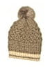 Unbranded 100% Polyester Brown Beanie One size - photo 1