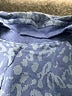 Unbranded Animal Print Blue Pullover Sweater Size S (estimated, kids) - photo 3