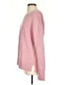 J.Crew Factory Store Pink Pullover Sweater Size S - photo 5