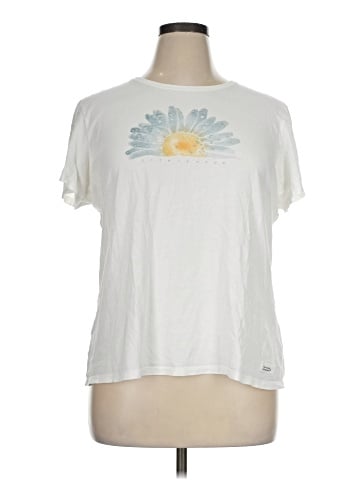 Life Is Good Short Sleeve T-Shirt (view 1)