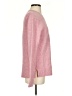J.Crew Factory Store Pink Pullover Sweater Size S - photo 4