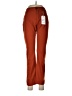 Coco + Carmen Orange Casual Pants Size M - photo 1