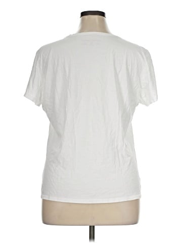 Life Is Good Short Sleeve T-Shirt (view 2)