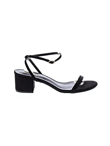 Lulus Sandals (view 1)
