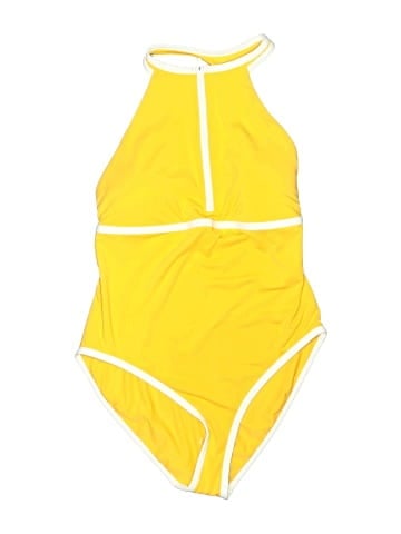 Calia One Piece Swimsuit (view 1)