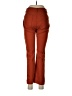 Coco + Carmen Orange Casual Pants Size M - photo 2