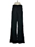 Natural Reflections Black Casual Pants Size S - photo 1