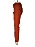 Coco + Carmen Orange Casual Pants Size M - photo 5
