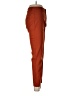 Coco + Carmen Orange Casual Pants Size M - photo 4