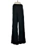 Natural Reflections Black Casual Pants Size S - photo 2