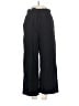 Unbranded Black Casual Pants Size S - photo 1