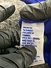 Peter Nygard Blue Long Sleeve Top Size S - photo 8