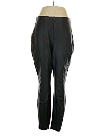FASHION TO FIGURE Active Pants (view 1)