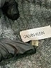Calvin Klein Gray Turtleneck Sweater Size L - photo 7