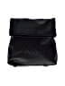 DKNY 100% Polyester Black Backpack One size - photo 1