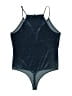 Express Blue Bodysuit Size L - photo 2
