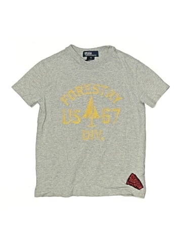 Polo by Ralph Lauren Short Sleeve T-Shirt (view 1)