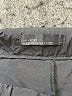 OAK + FORT 100% Nylon Black Track Pants Size S - photo 7