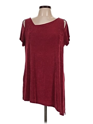 Travelers by Chico's Casual Dress (view 1)