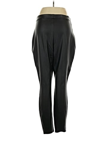 FASHION TO FIGURE Active Pants (view 2)