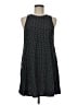 Old Navy Polka Dots Black Casual Dress Size M - photo 1