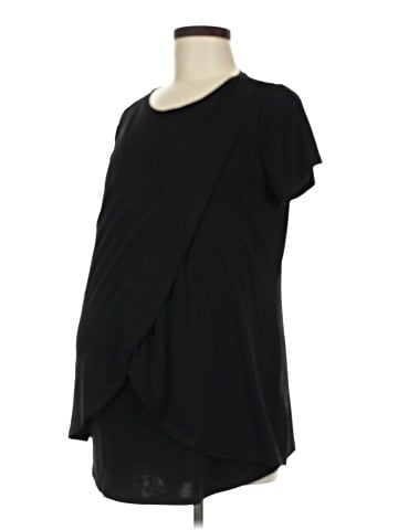 Motherhood Short Sleeve T-Shirt (view 1)