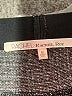 RACHEL Rachel Roy Tweed Black Active Pants Size M - photo 7