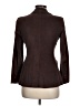 Unbranded Brown Blazer Size M - photo 2
