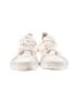 Blowfish 100% Cotton White Sneakers Size 8 - photo 2