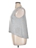 Reebok Gray Sleeveless T-Shirt Size XL - photo 5