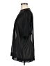 Athleta Black 3/4 Sleeve Blouse Size M - photo 5