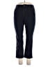 Coldwater Creek Chevron-herringbone Blue Jeans Size 14 (petite) - photo 1