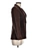 Unbranded Brown Blazer Size M - photo 4