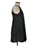 Old Navy Polka Dots Black Casual Dress Size M - photo 4