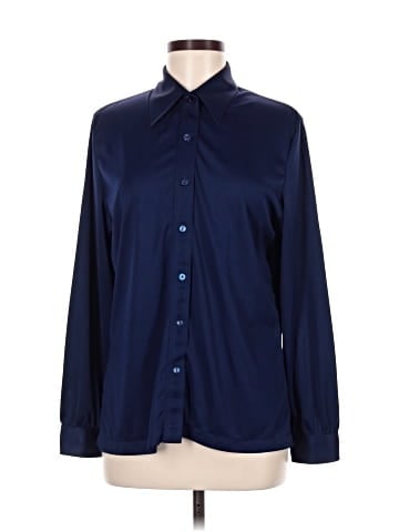 Debenhams Long Sleeve Blouse (view 1)