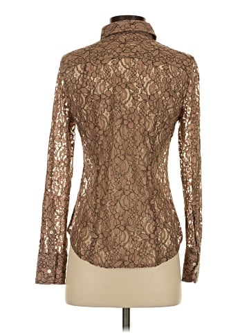 J.Crew 365 Long Sleeve Blouse (view 2)