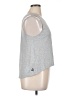 Reebok Gray Sleeveless T-Shirt Size XL - photo 4