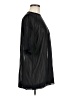 Athleta Black 3/4 Sleeve Blouse Size M - photo 4